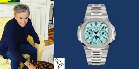 arnault patek philippe|patek philippe watch.